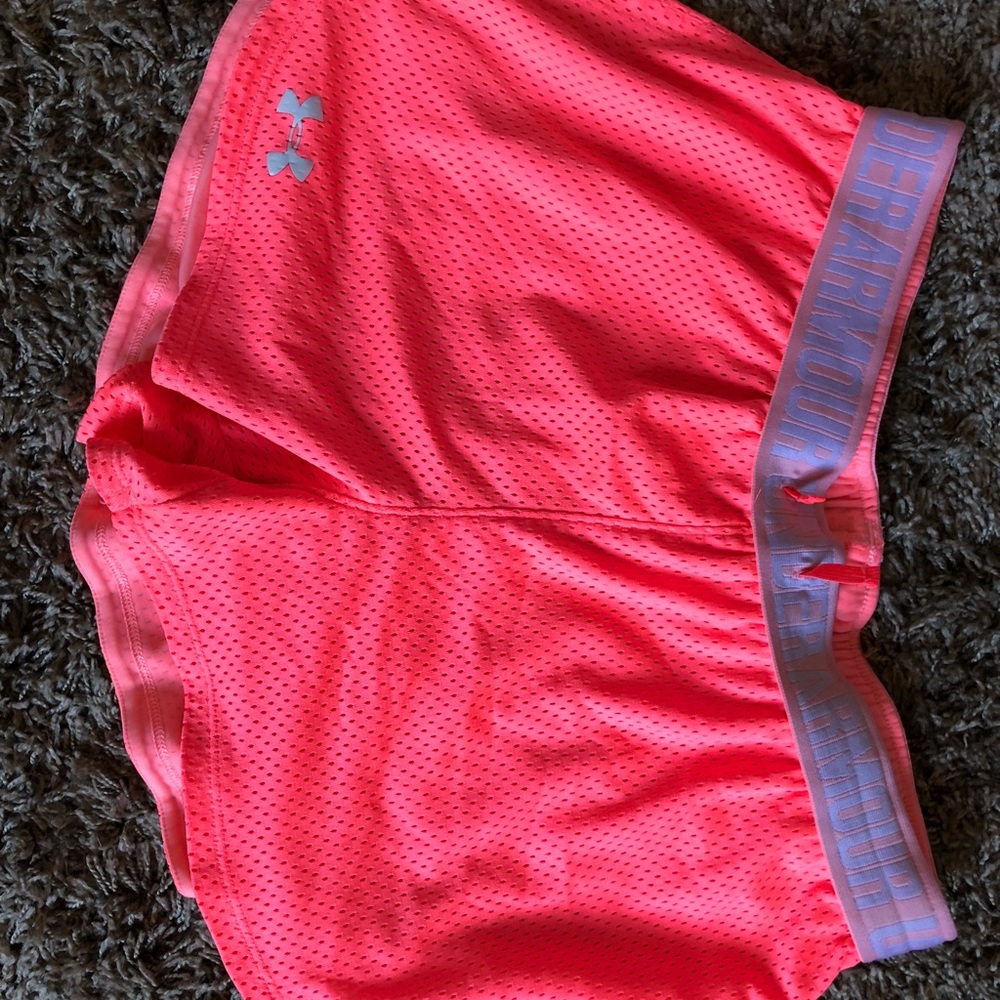 Under Armour shorts